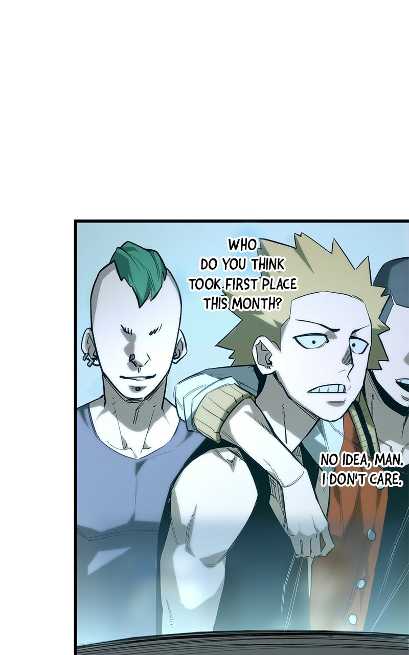 Read A Hero Who Knows His Stuff EN Manga Online