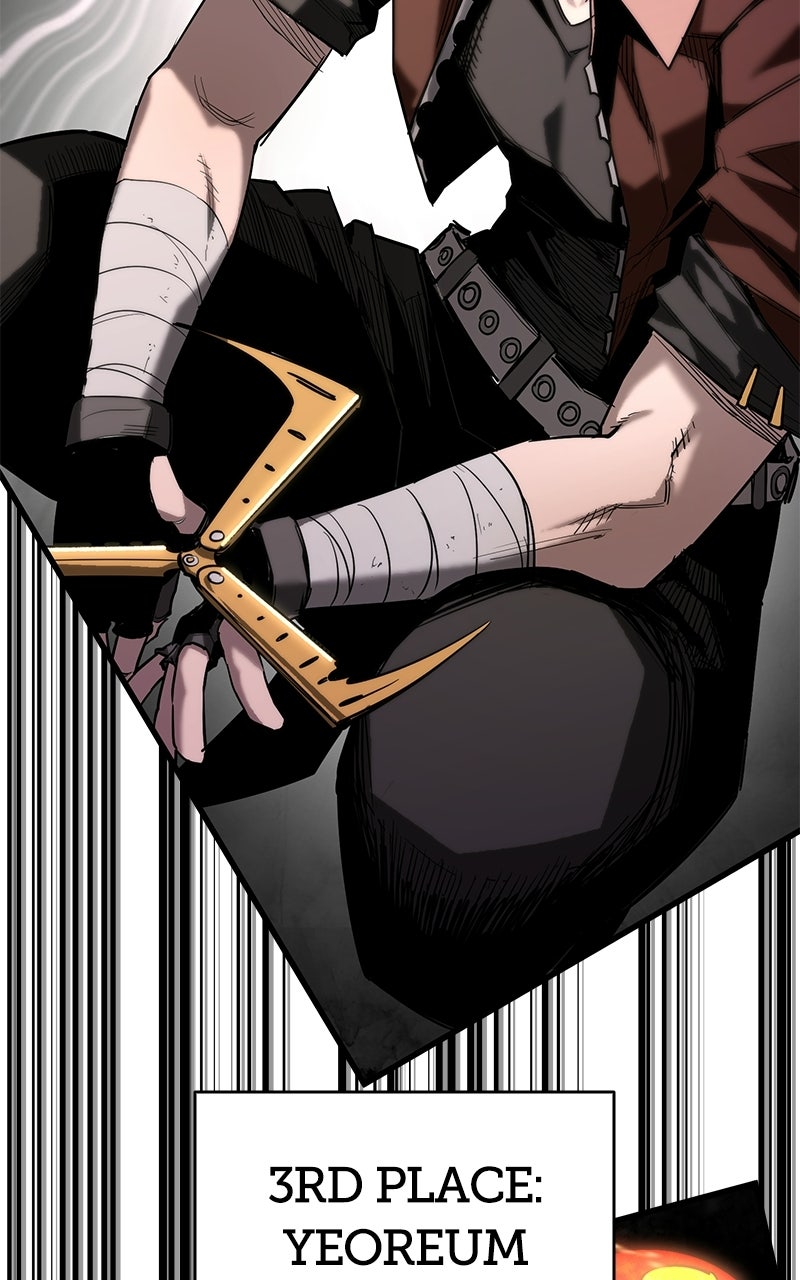 Read A Hero Who Knows His Stuff EN Manga Online