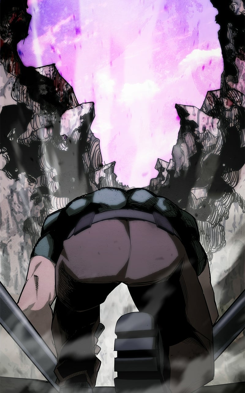 Read A Hero Who Knows His Stuff EN Manga Online