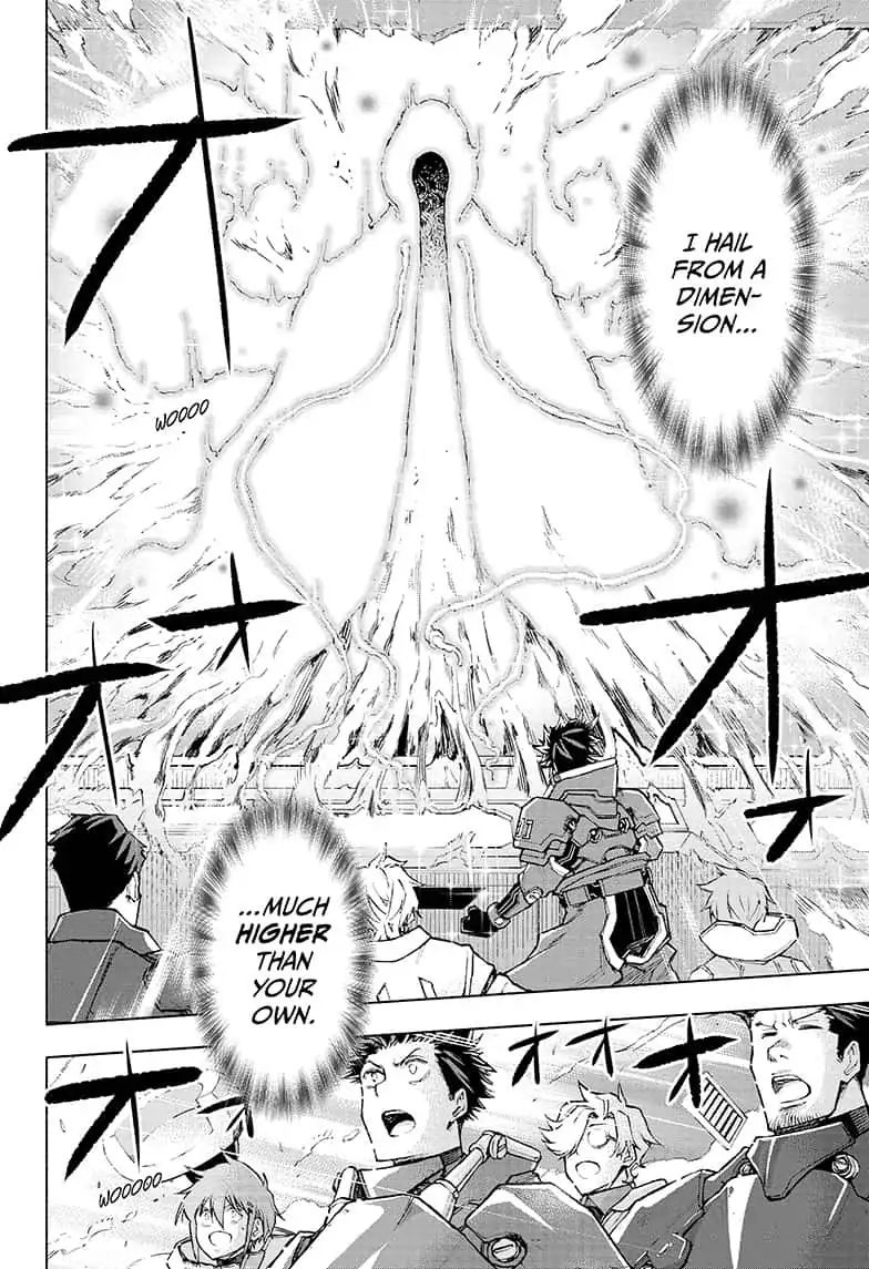 Read Agravity Boys EN Manga Online