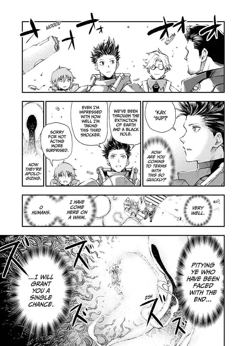 Read Agravity Boys EN Manga Online