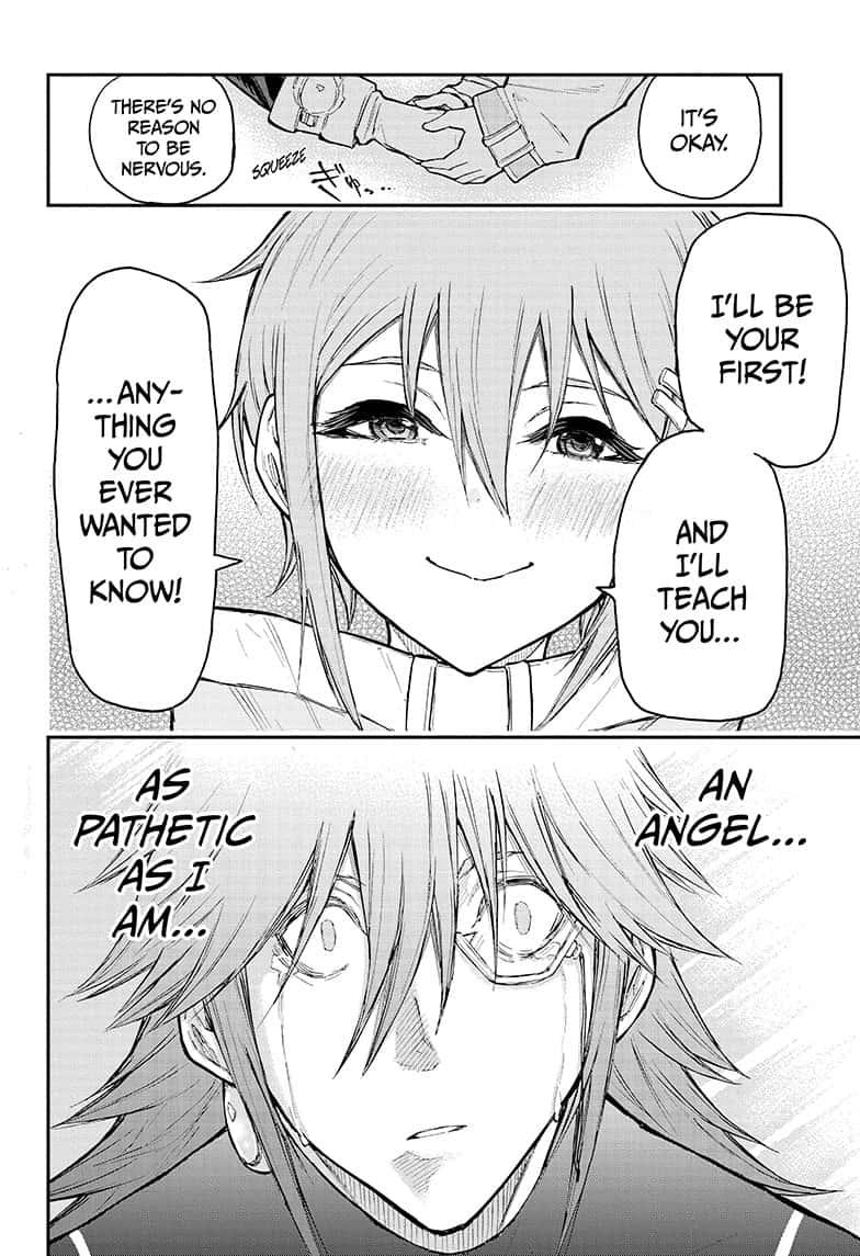 Read Agravity Boys EN Manga Online