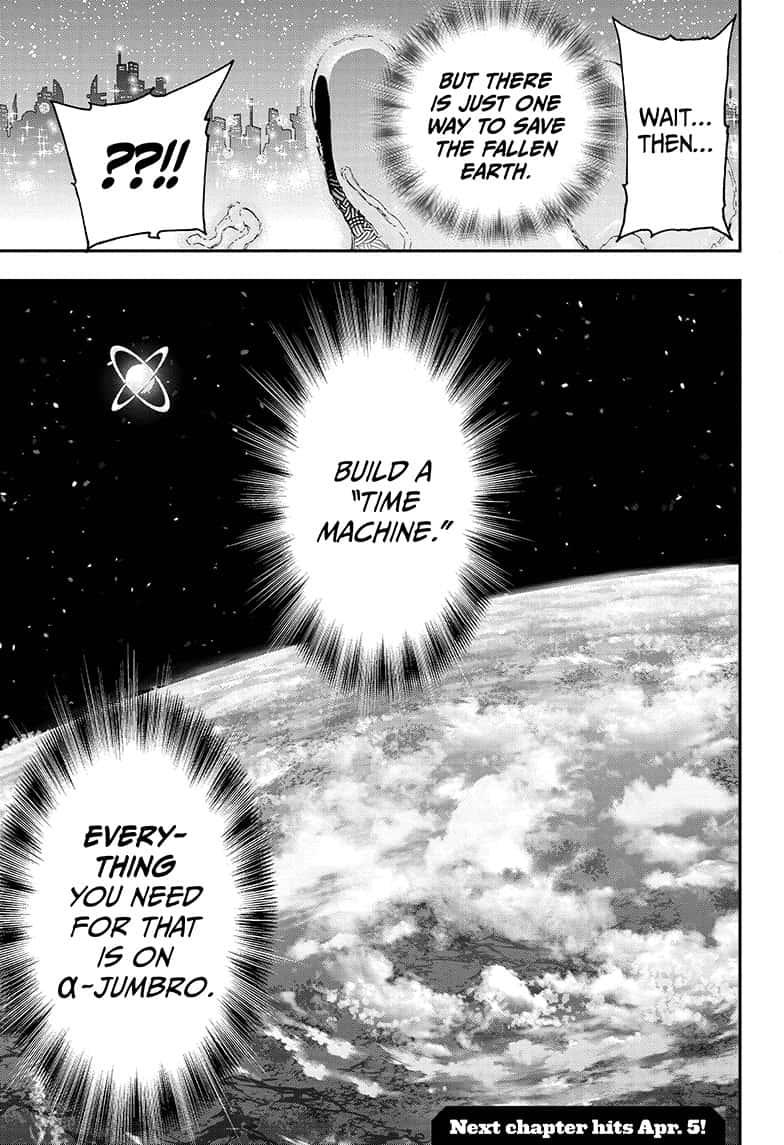 Read Agravity Boys EN Manga Online