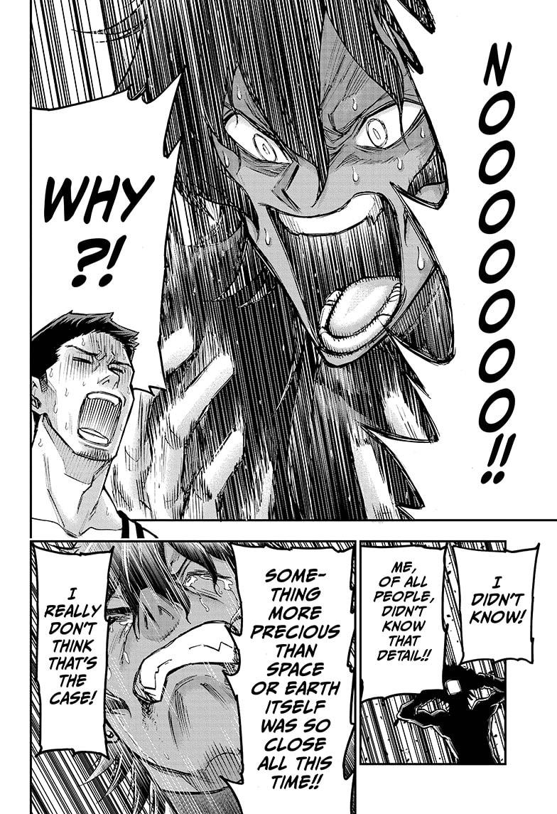 Read Agravity Boys EN Manga Online