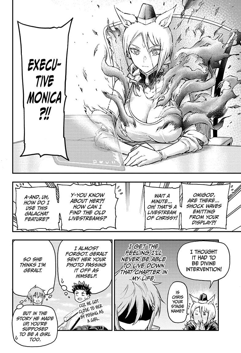 Read Agravity Boys EN Manga Online