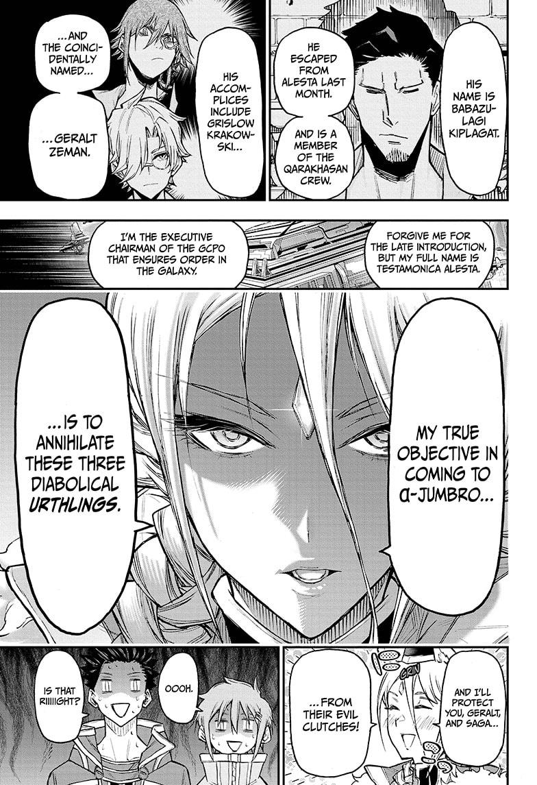 Read Agravity Boys EN Manga Online