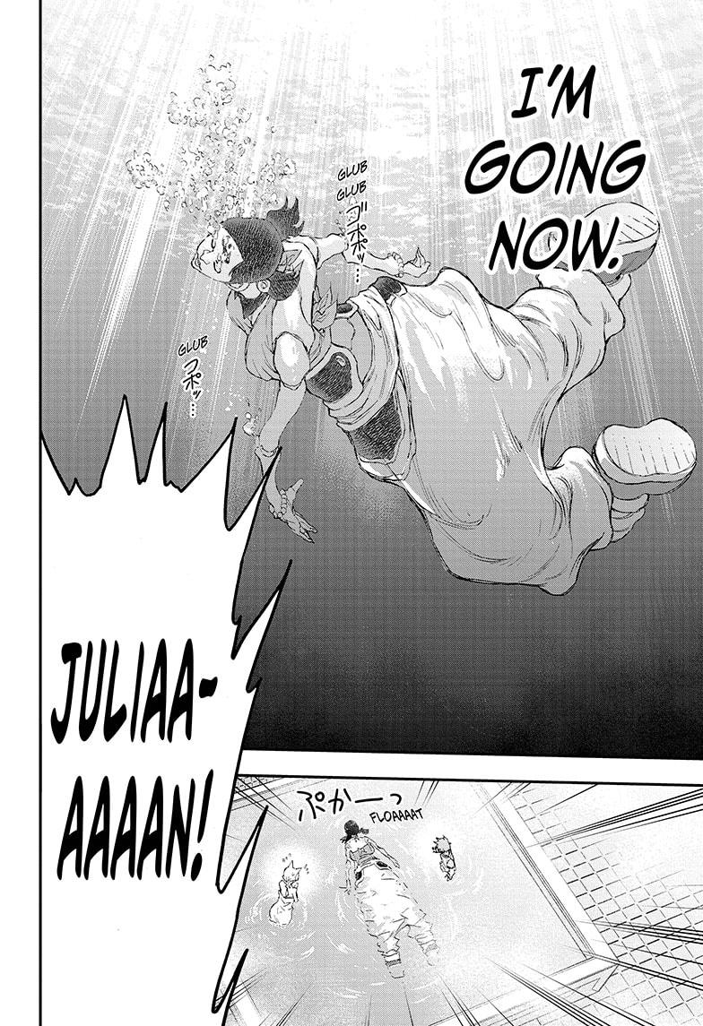 Read Agravity Boys EN Manga Online