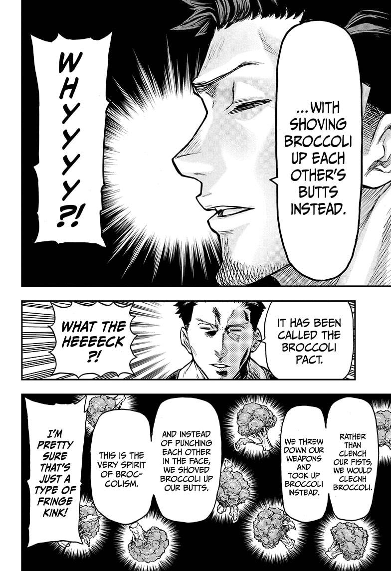 Read Agravity Boys EN Manga Online