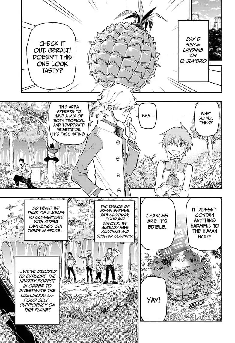 Read Agravity Boys EN Manga Online