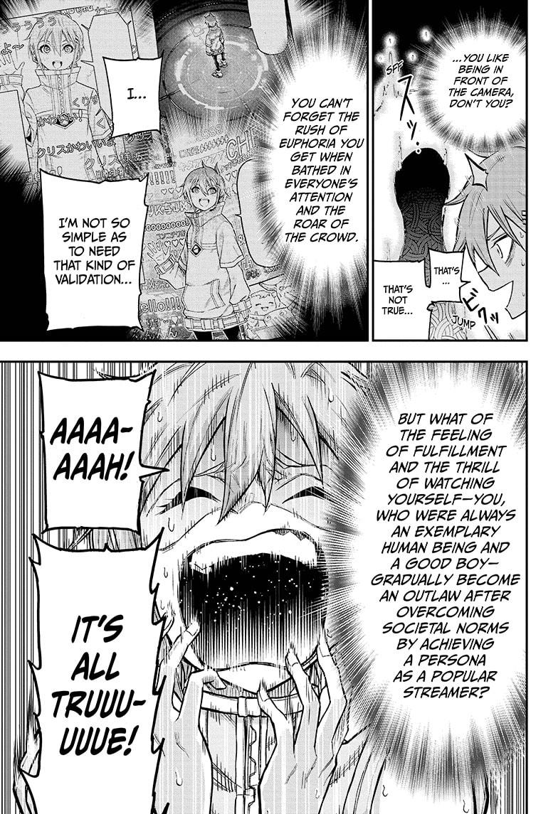 Read Agravity Boys EN Manga Online