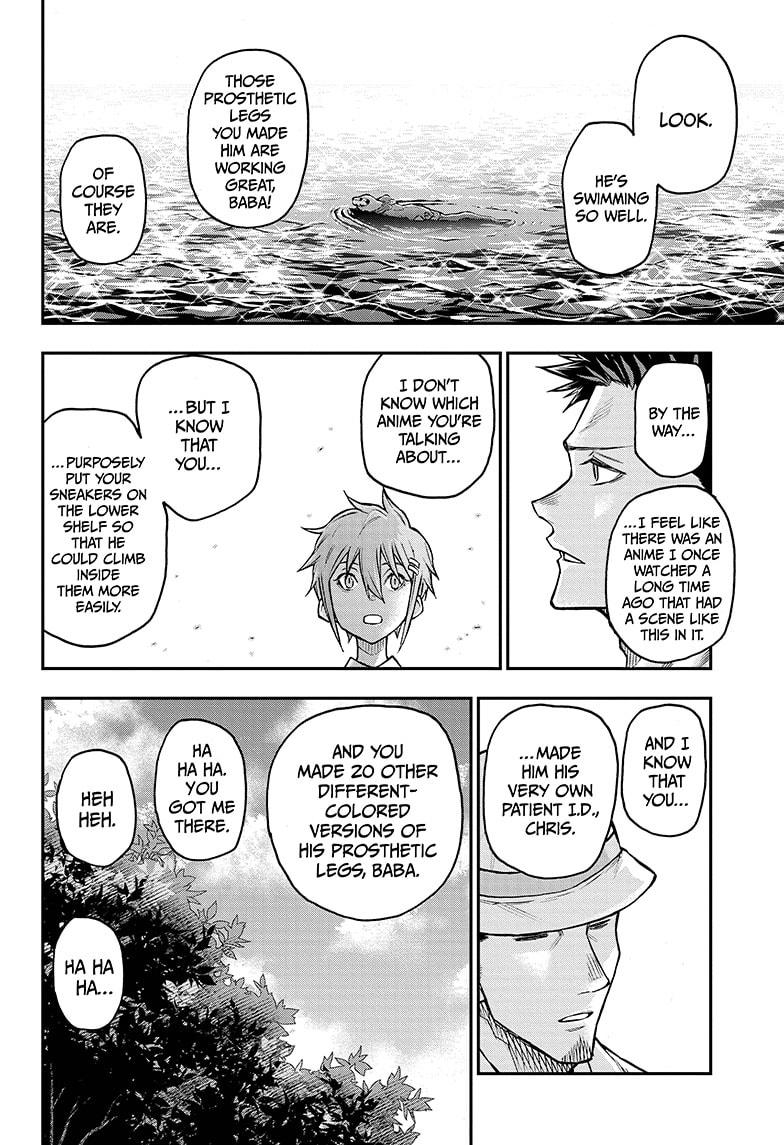 Read Agravity Boys EN Manga Online