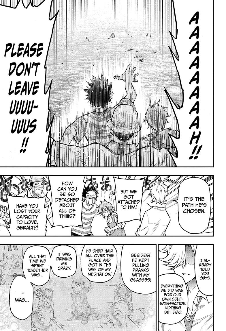 Read Agravity Boys EN Manga Online