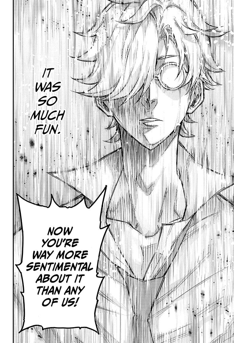 Read Agravity Boys EN Manga Online