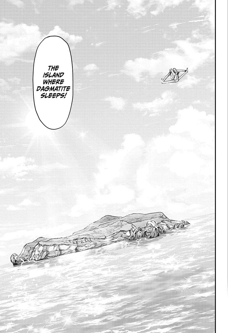 Read Agravity Boys EN Manga Online