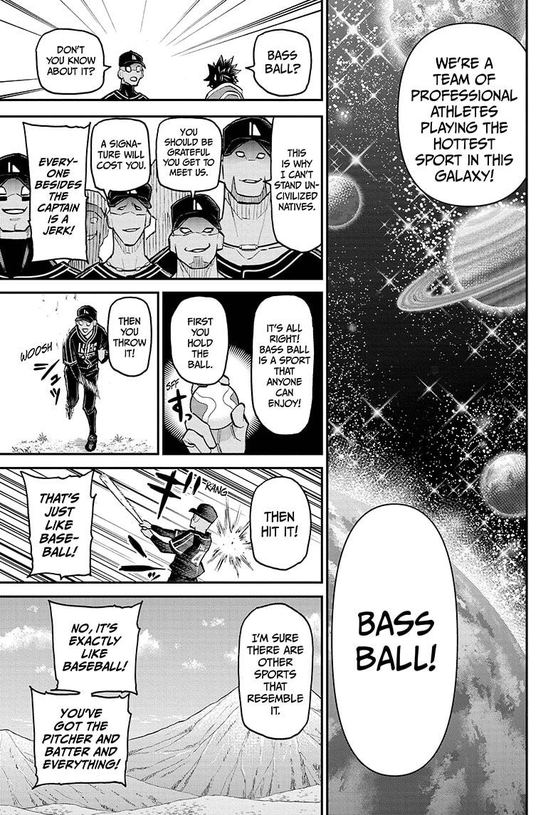 Read Agravity Boys EN Manga Online