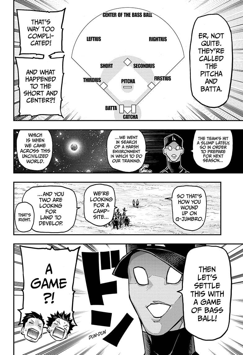 Read Agravity Boys EN Manga Online