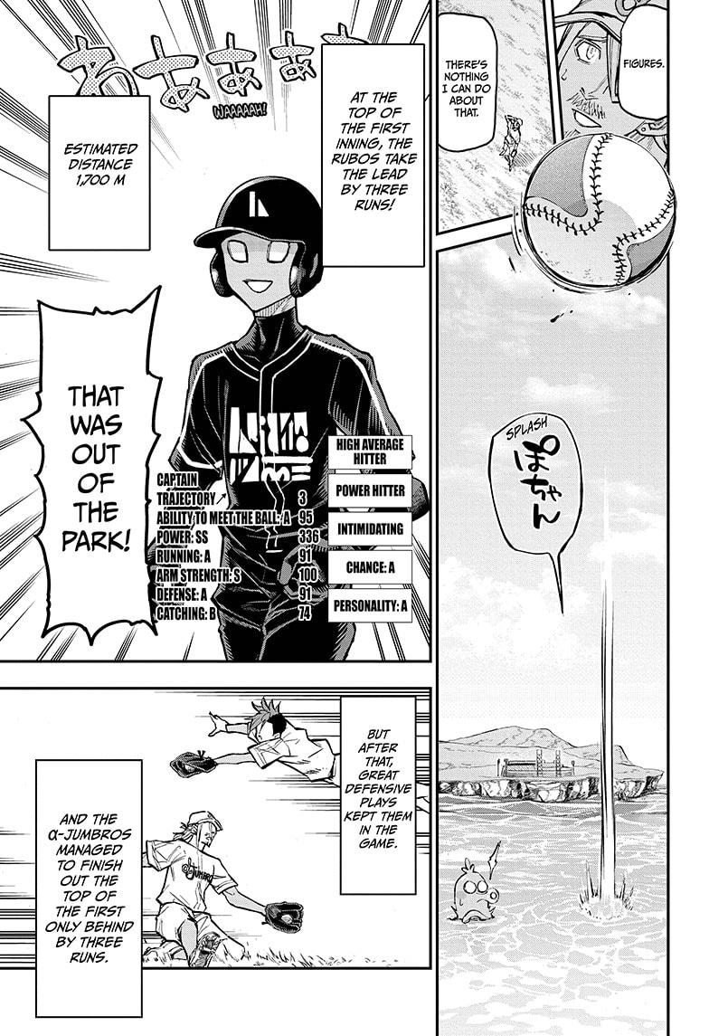 Read Agravity Boys EN Manga Online