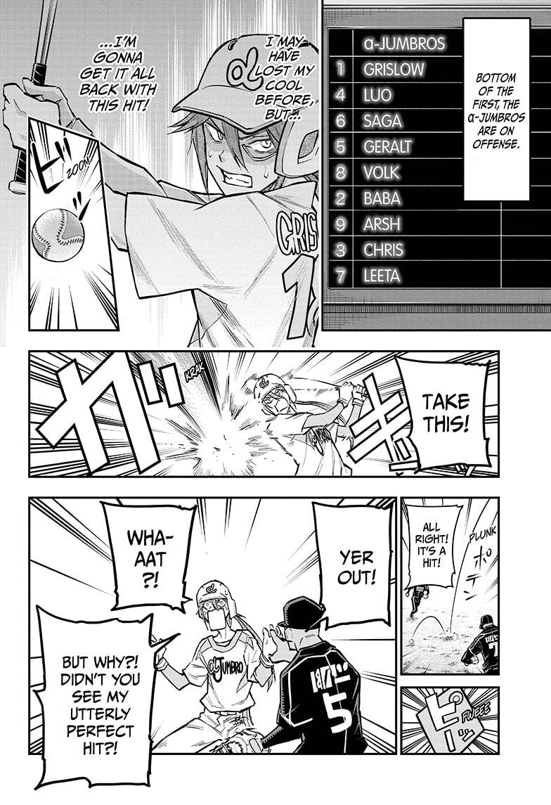 Read Agravity Boys EN Manga Online