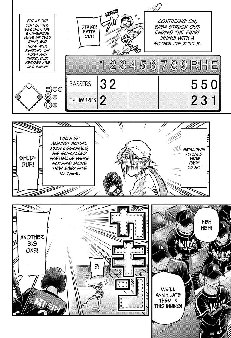 Read Agravity Boys EN Manga Online