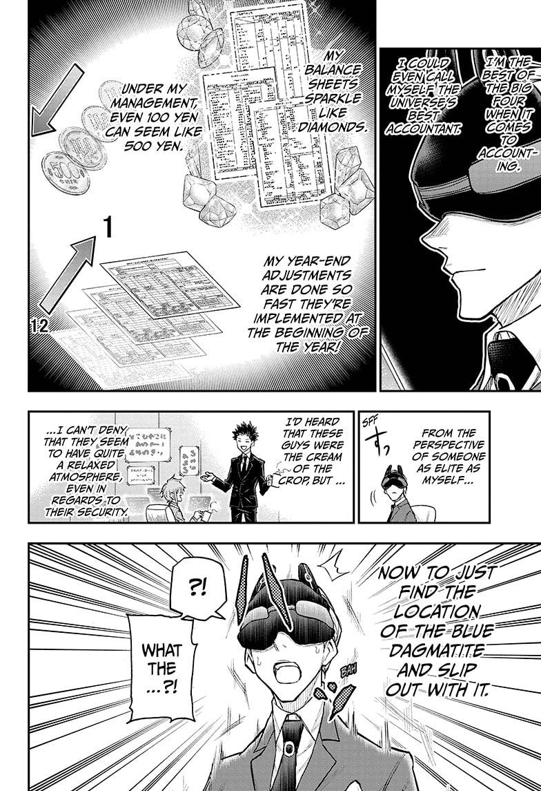 Read Agravity Boys EN Manga Online