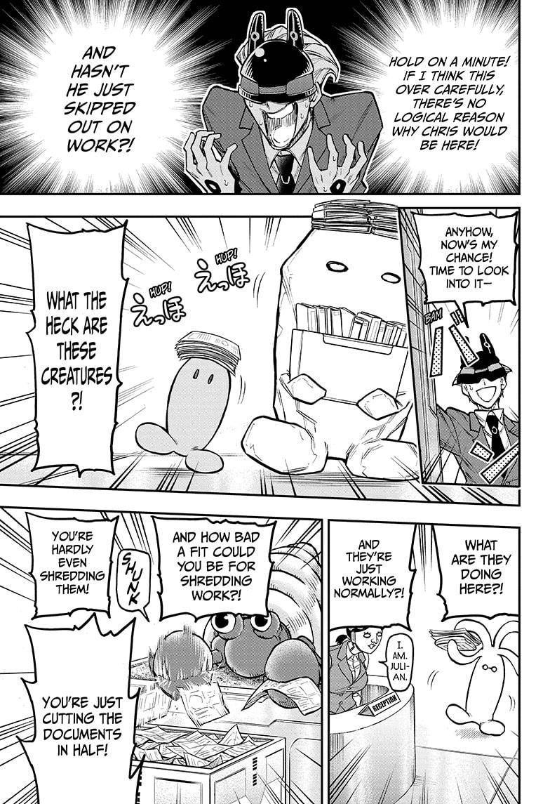 Read Agravity Boys EN Manga Online