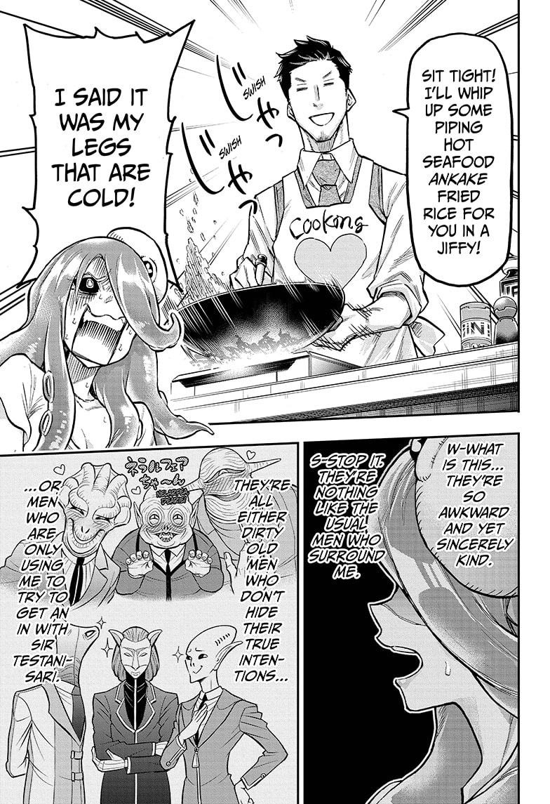 Read Agravity Boys EN Manga Online