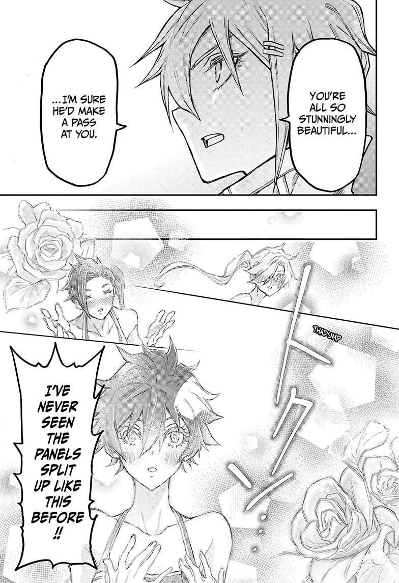 Read Agravity Boys EN Manga Online