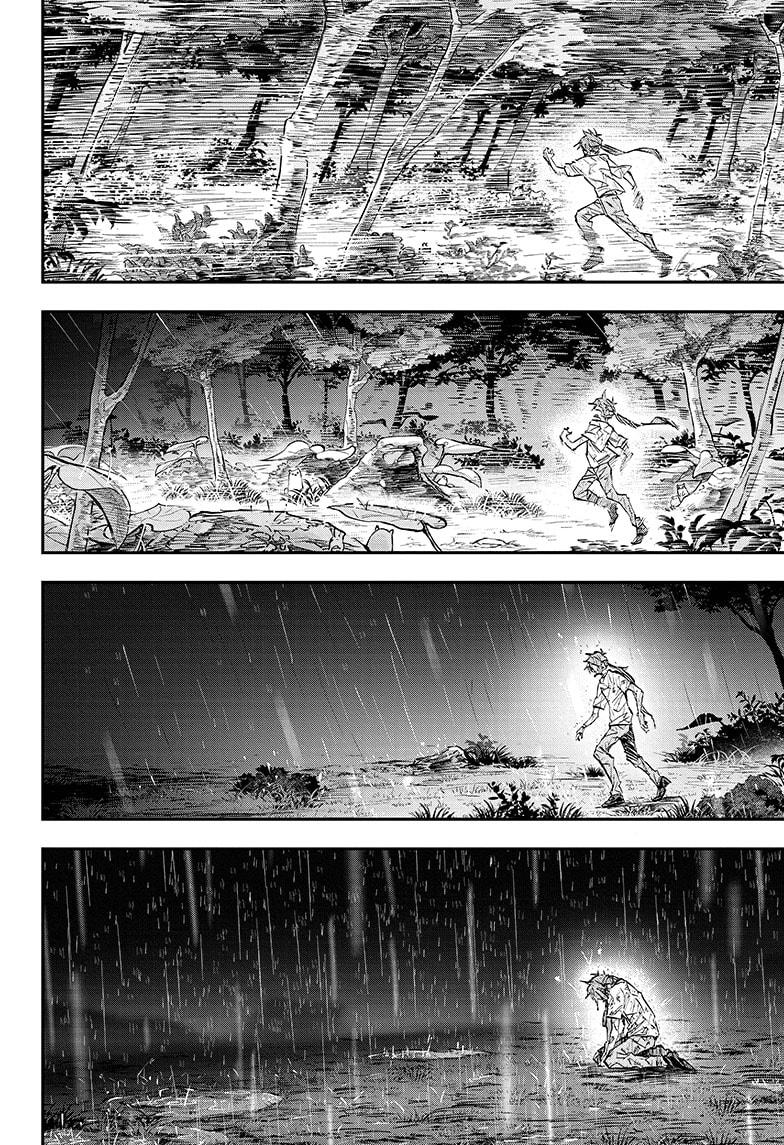 Read Agravity Boys EN Manga Online