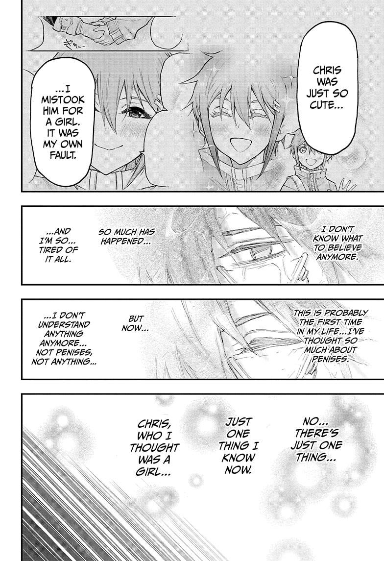 Read Agravity Boys EN Manga Online