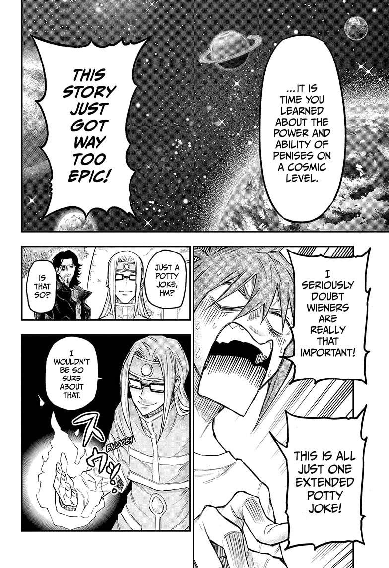 Read Agravity Boys EN Manga Online