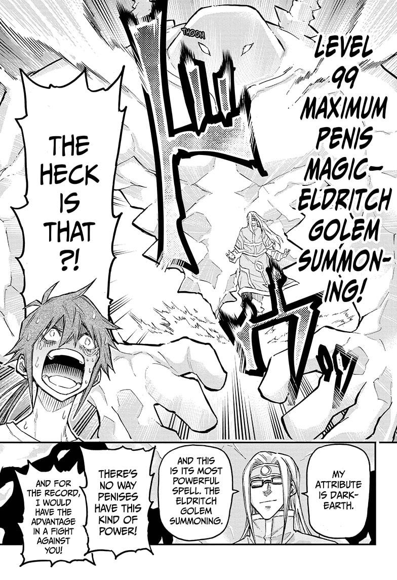 Read Agravity Boys EN Manga Online