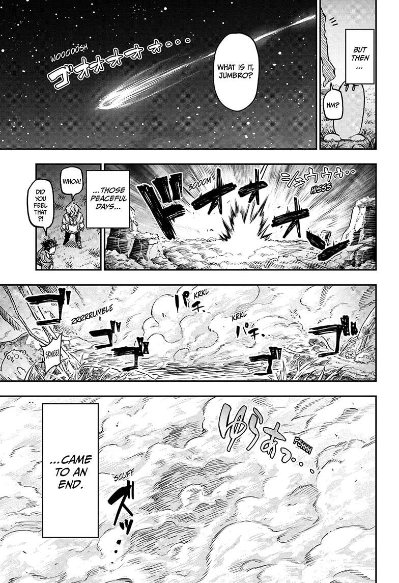 Read Agravity Boys EN Manga Online