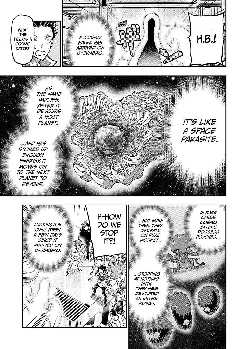 Read Agravity Boys EN Manga Online