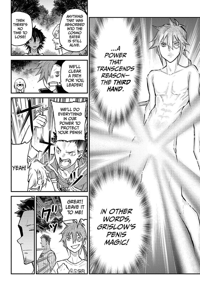 Read Agravity Boys EN Manga Online