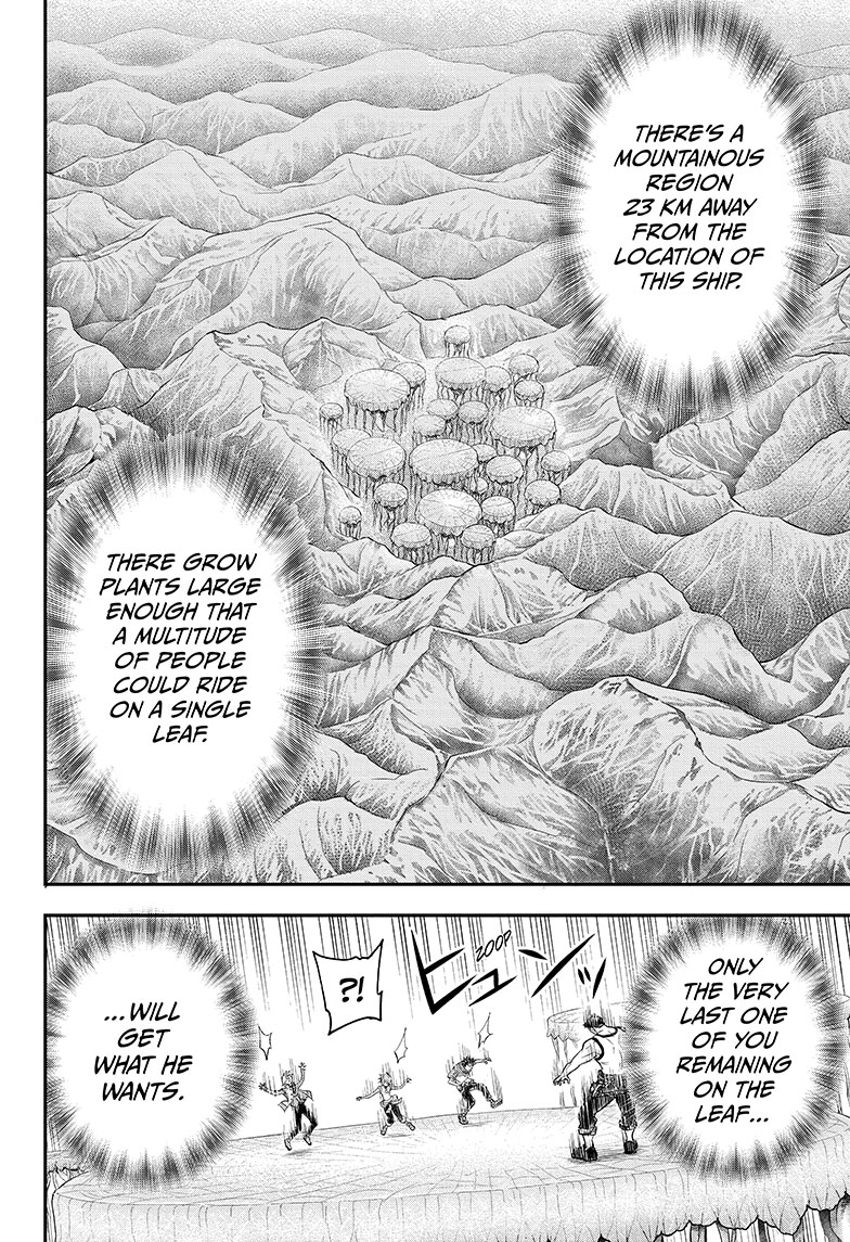 Read Agravity Boys EN Manga Online