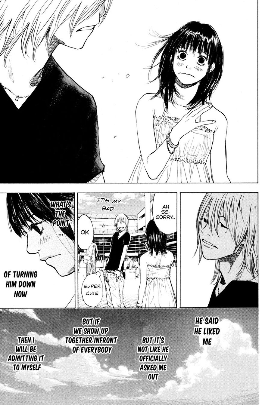 Read Ahiru no Sora EN Manga Online