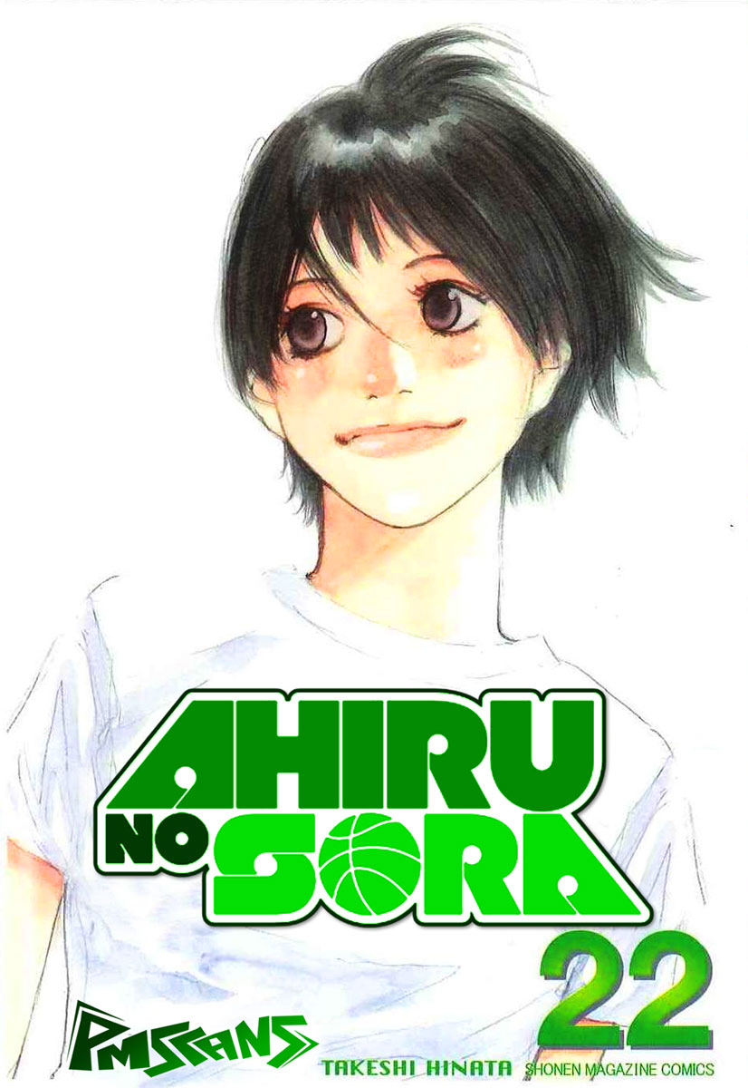 Read Ahiru no Sora EN Manga Online