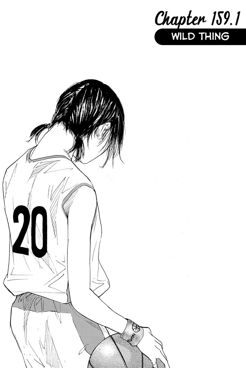 Read Ahiru no Sora EN Manga Online