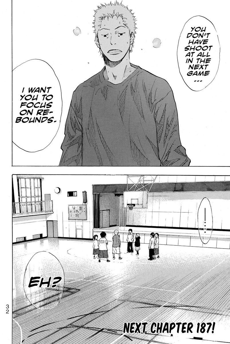 Read Ahiru no Sora EN Manga Online