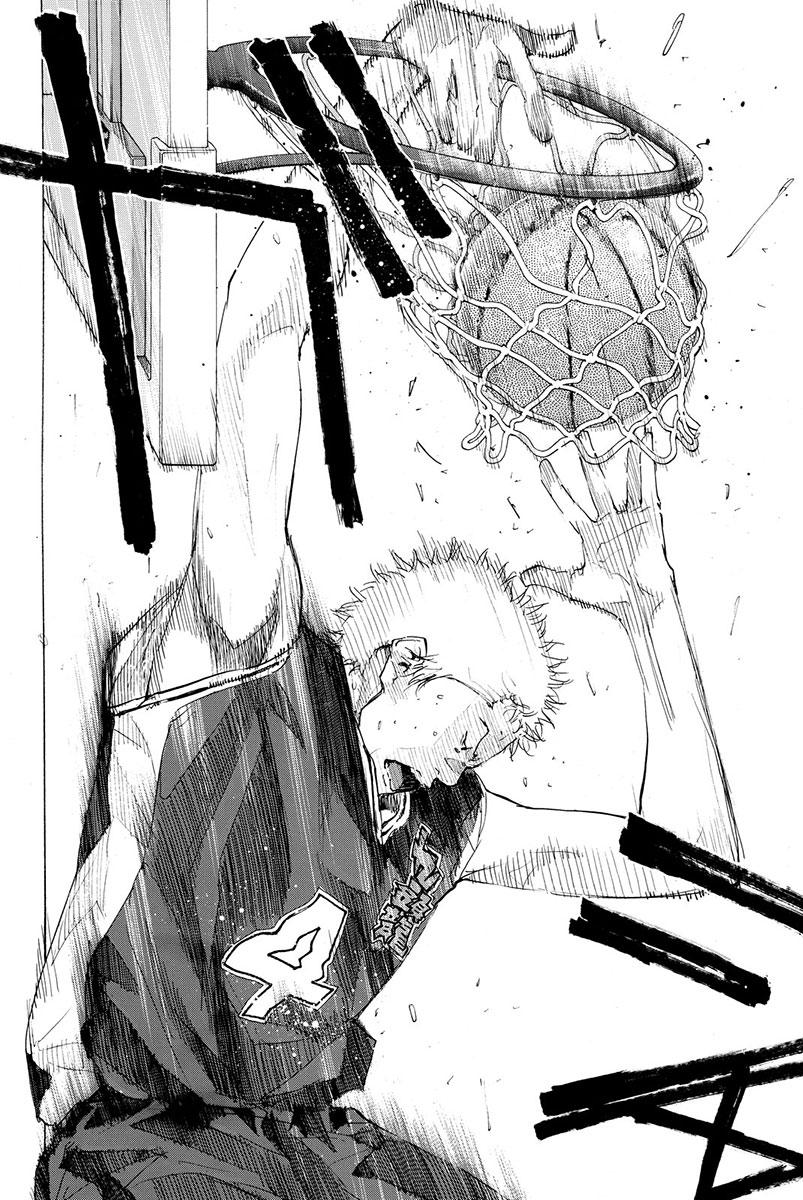 Read Ahiru no Sora EN Manga Online