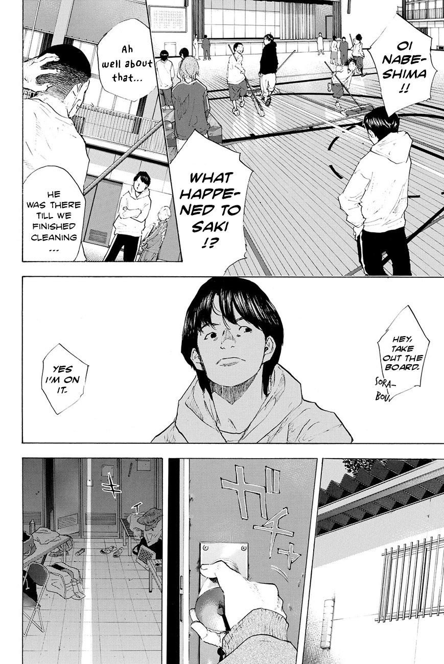 Read Ahiru no Sora EN Manga Online