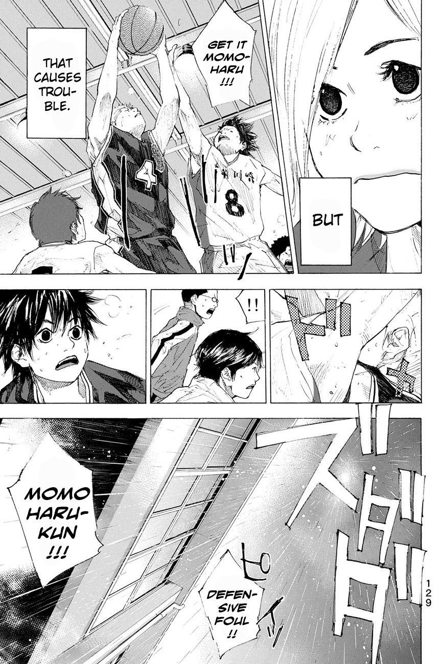 Read Ahiru no Sora EN Manga Online