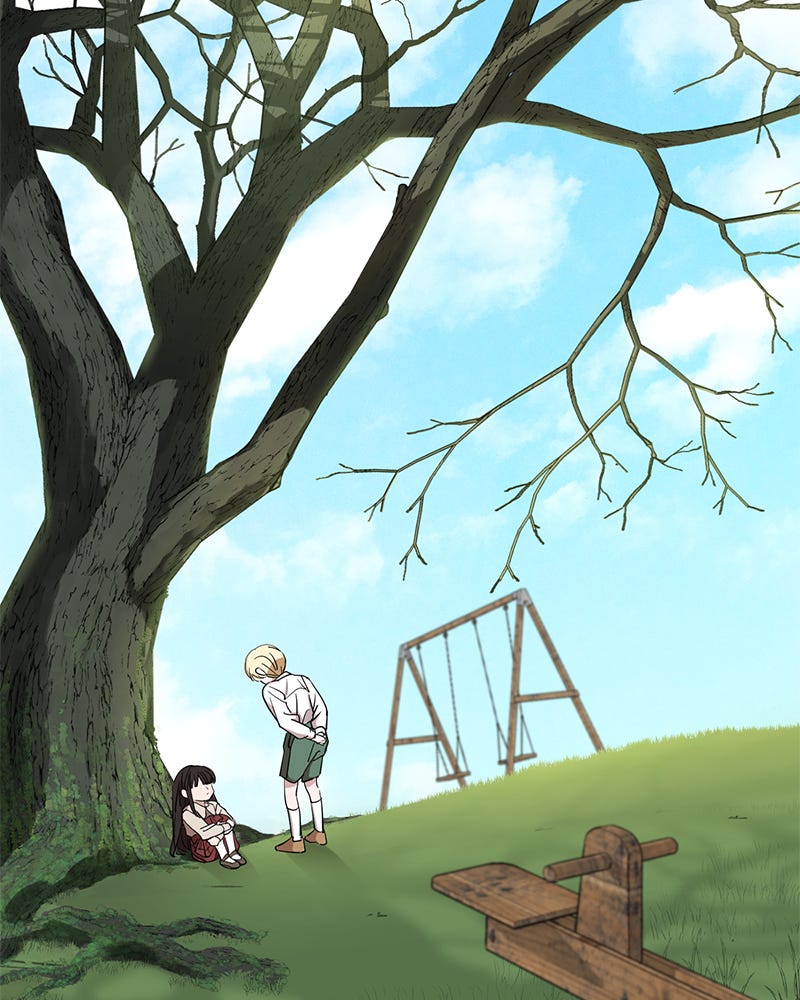 Read DARK MOON_ THE BLOOD ALTAR EN Manga Online