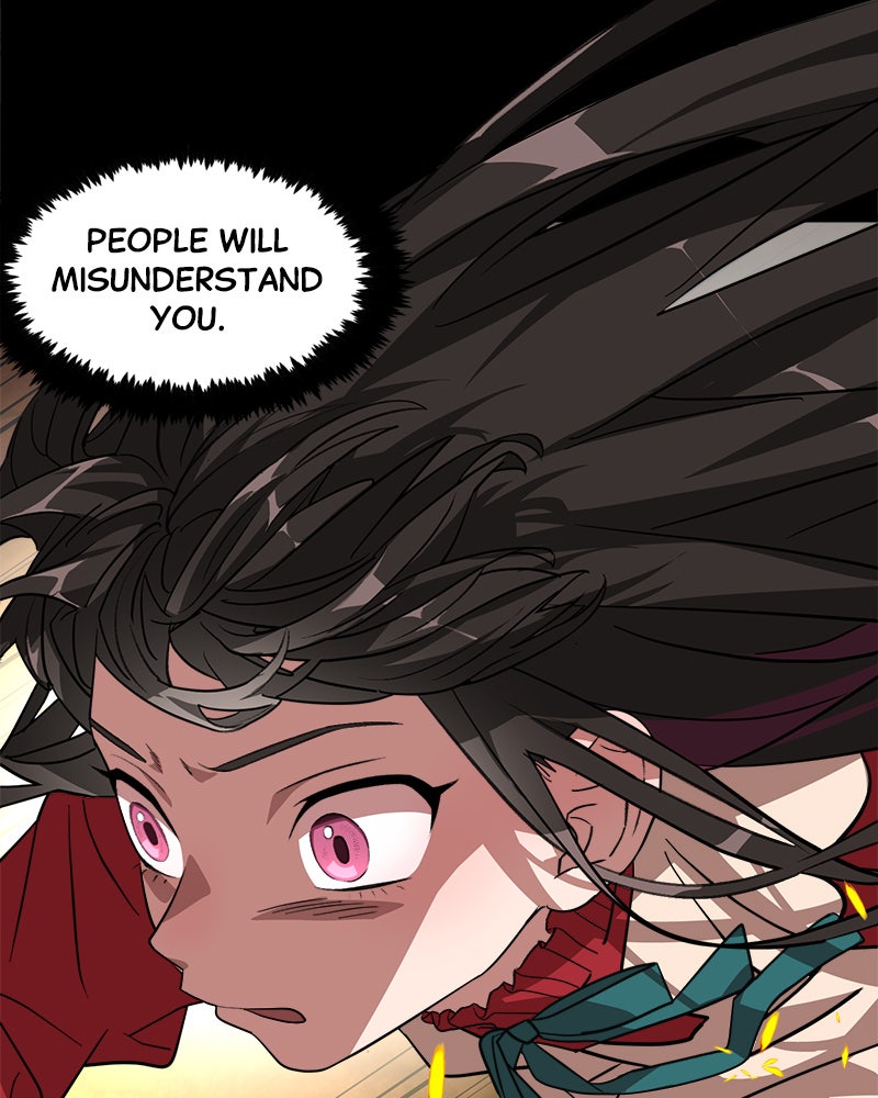 Read DARK MOON_ THE BLOOD ALTAR EN Manga Online