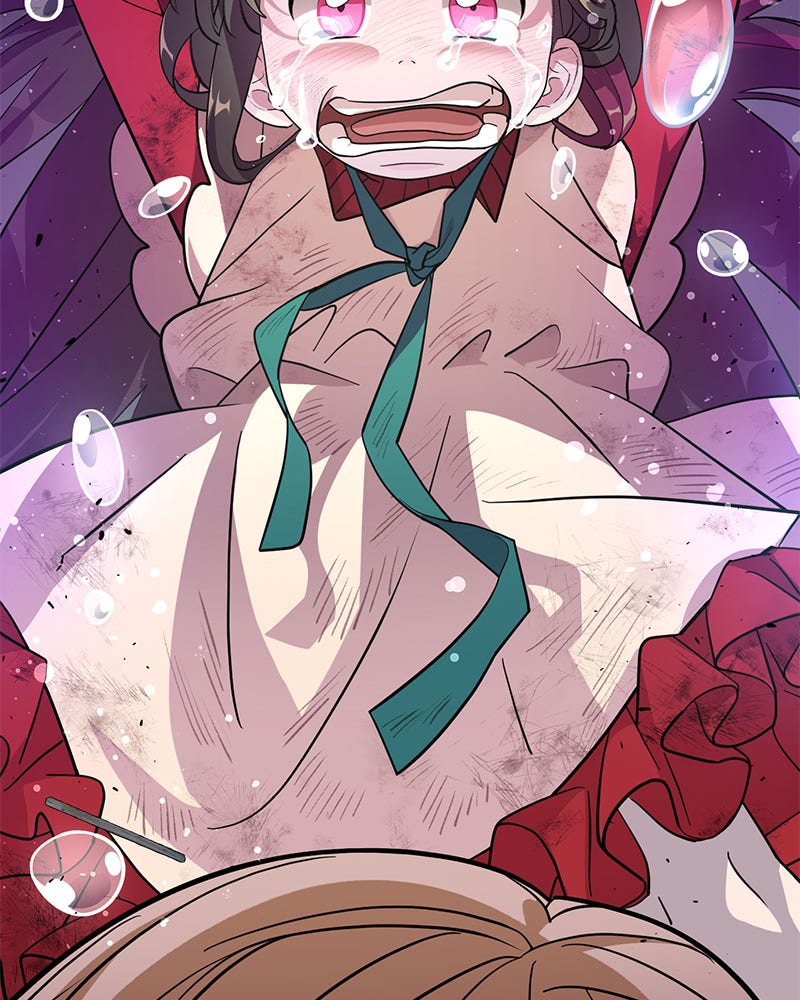 Read DARK MOON_ THE BLOOD ALTAR EN Manga Online