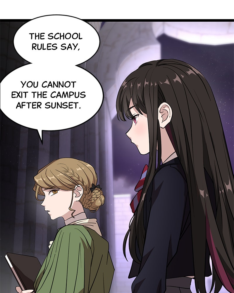 Read DARK MOON_ THE BLOOD ALTAR EN Manga Online