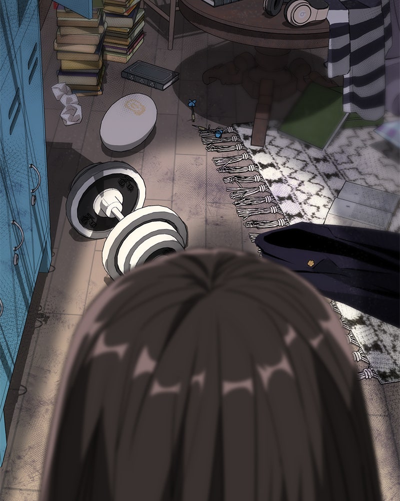 Read DARK MOON_ THE BLOOD ALTAR EN Manga Online