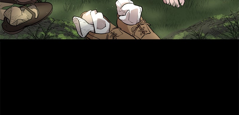 Read DARK MOON_ THE BLOOD ALTAR EN Manga Online