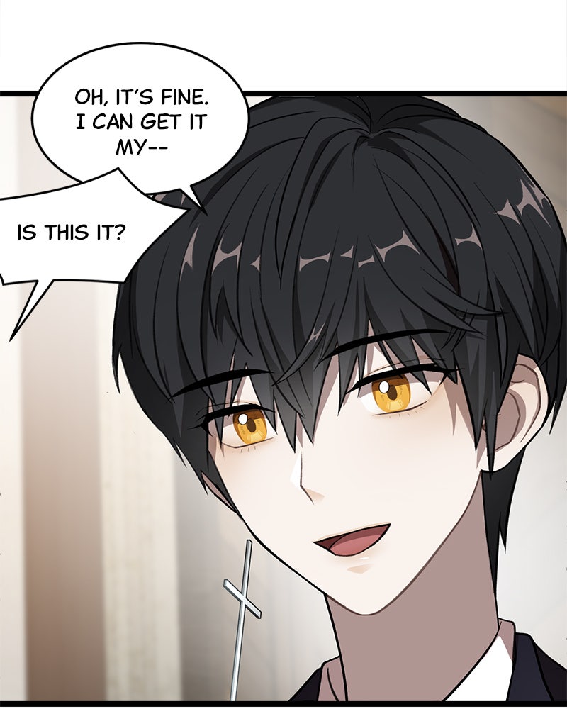 Read DARK MOON_ THE BLOOD ALTAR EN Manga Online