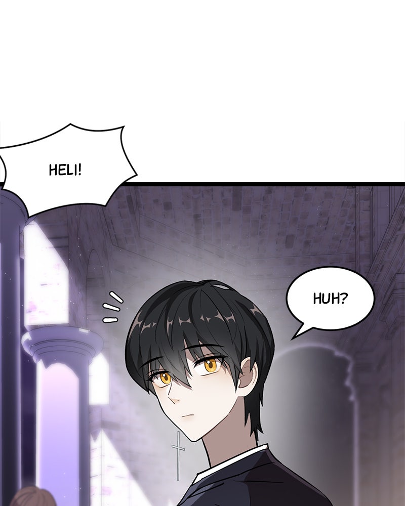 Read DARK MOON_ THE BLOOD ALTAR EN Manga Online